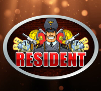 Resident